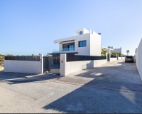 Resale - Villa - Algorfa - La Finca Golf