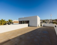 Resale - Villa - Algorfa - La Finca Golf