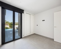 Resale - Villa - Algorfa - La Finca Golf