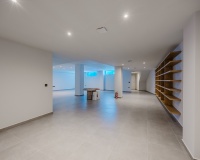 Resale - Villa - Algorfa - La Finca Golf