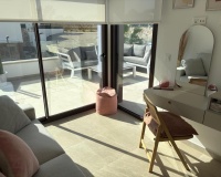 Resale - Villa - Algorfa - La Finca Golf