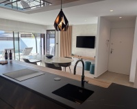 Resale - Villa - Algorfa - La Finca Golf