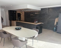 Resale - Villa - Algorfa - La Finca Golf