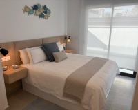 Resale - Villa - Algorfa - La Finca Golf