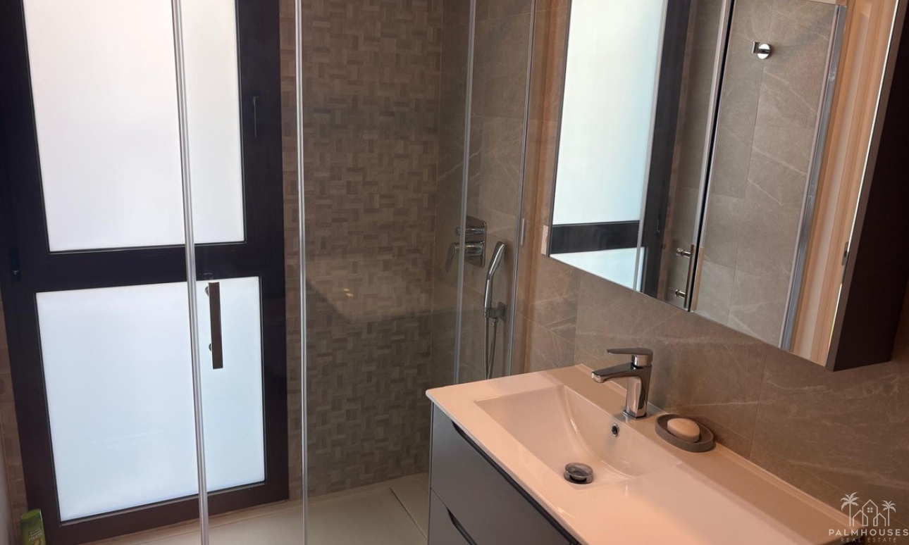 Resale - Villa - Algorfa - La Finca Golf