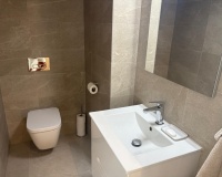 Resale - Villa - Algorfa - La Finca Golf
