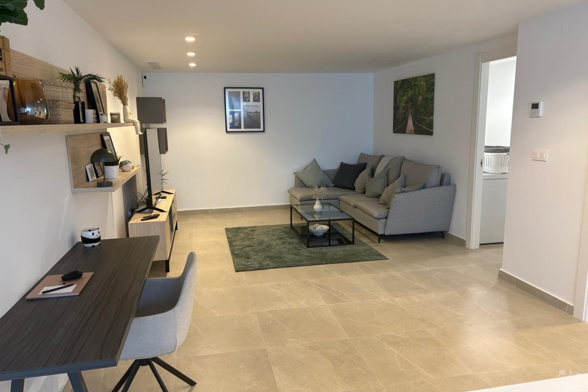 Resale - Villa - Algorfa - La Finca Golf