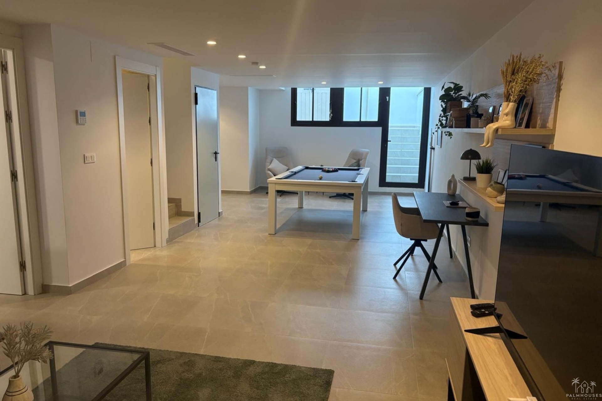 Resale - Villa - Algorfa - La Finca Golf