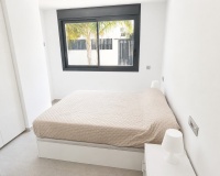 Resale - Villa - Algorfa - La Finca Golf