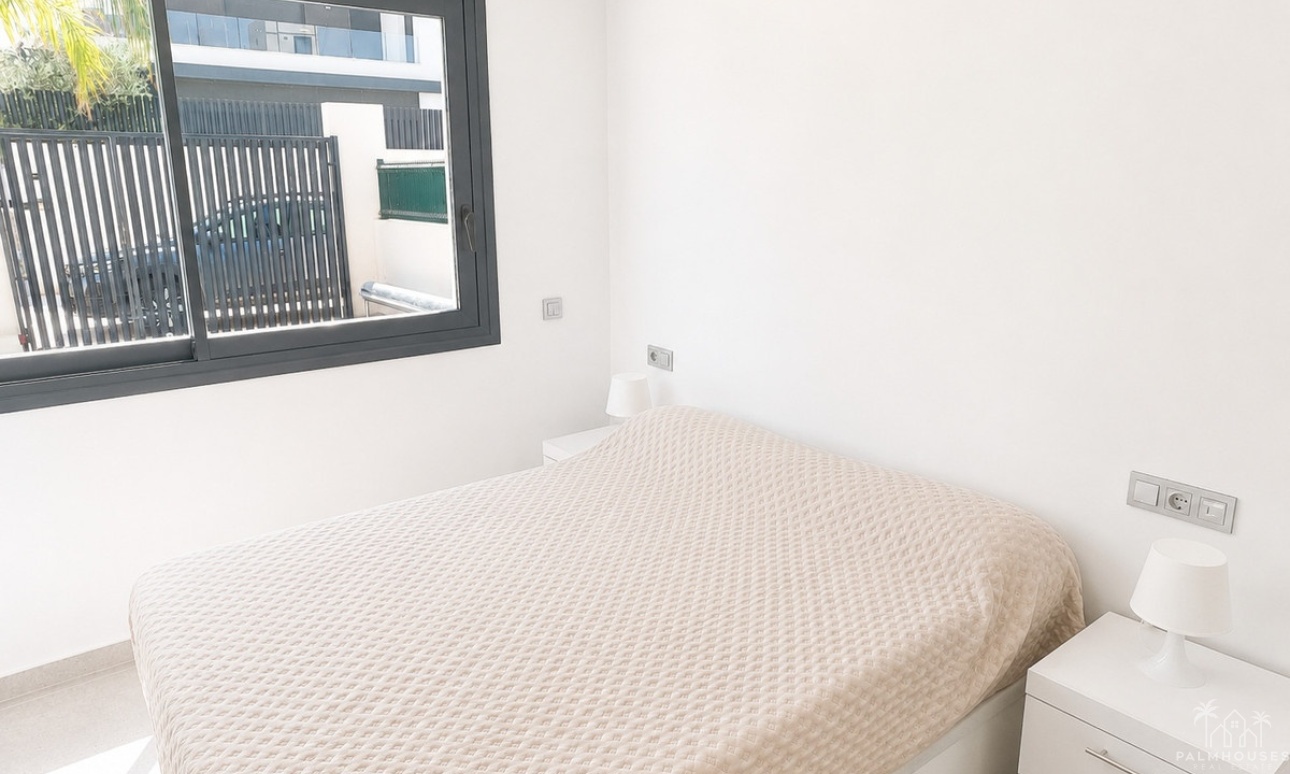 Resale - Villa - Algorfa - La Finca Golf