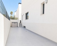 Resale - Villa - Algorfa - La Finca Golf
