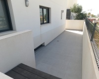 Resale - Villa - Algorfa - La Finca Golf