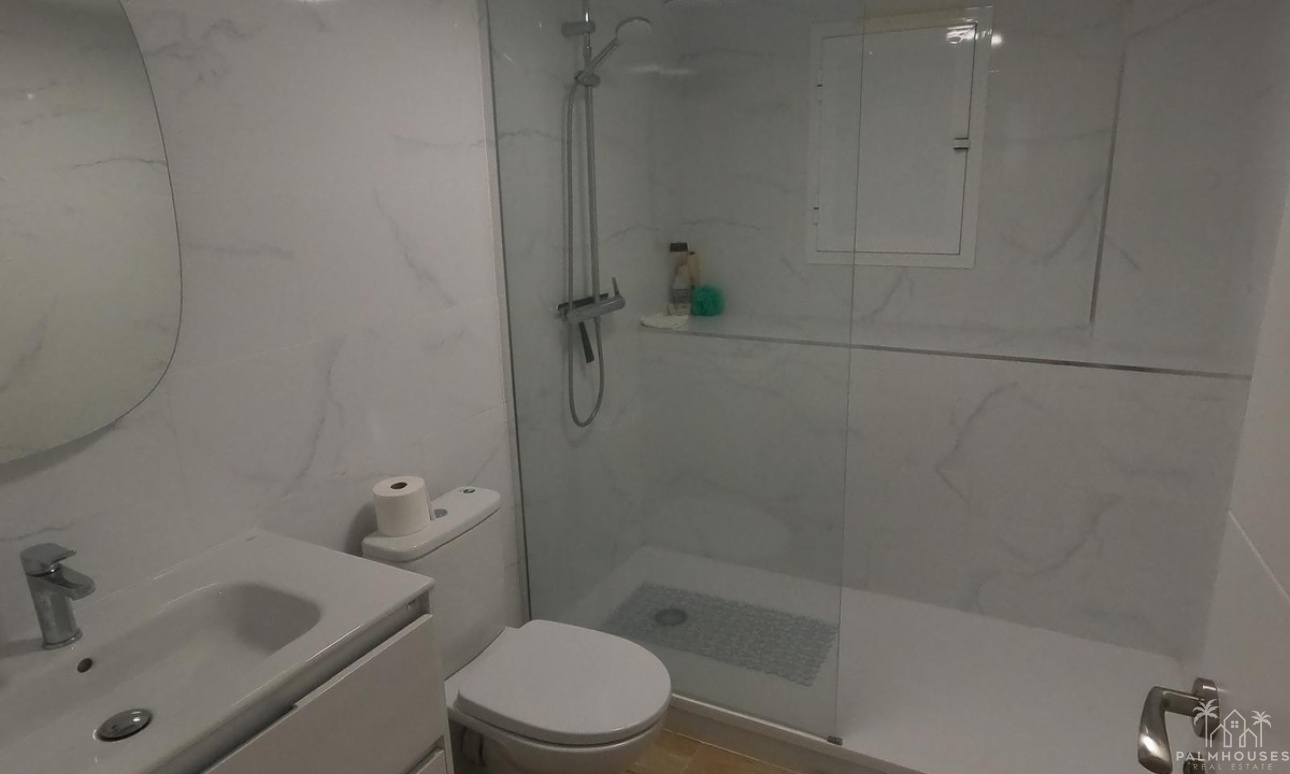 Resale - Villa - Algorfa - La Finca Golf
