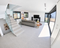 Resale - Villa - Algorfa - La Finca Golf