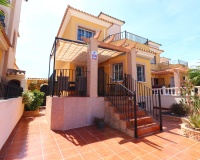 Resale - Villa - Algorfa - Lo Crispin