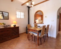 Resale - Villa - Algorfa - Lo Crispin