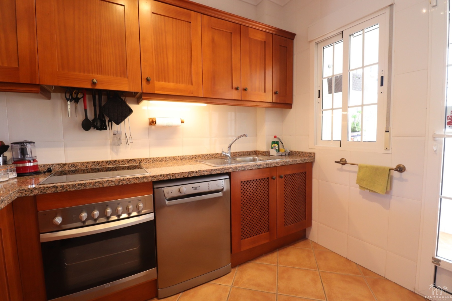 Resale - Villa - Algorfa - Lo Crispin