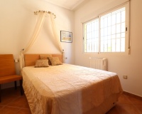 Resale - Villa - Algorfa - Lo Crispin