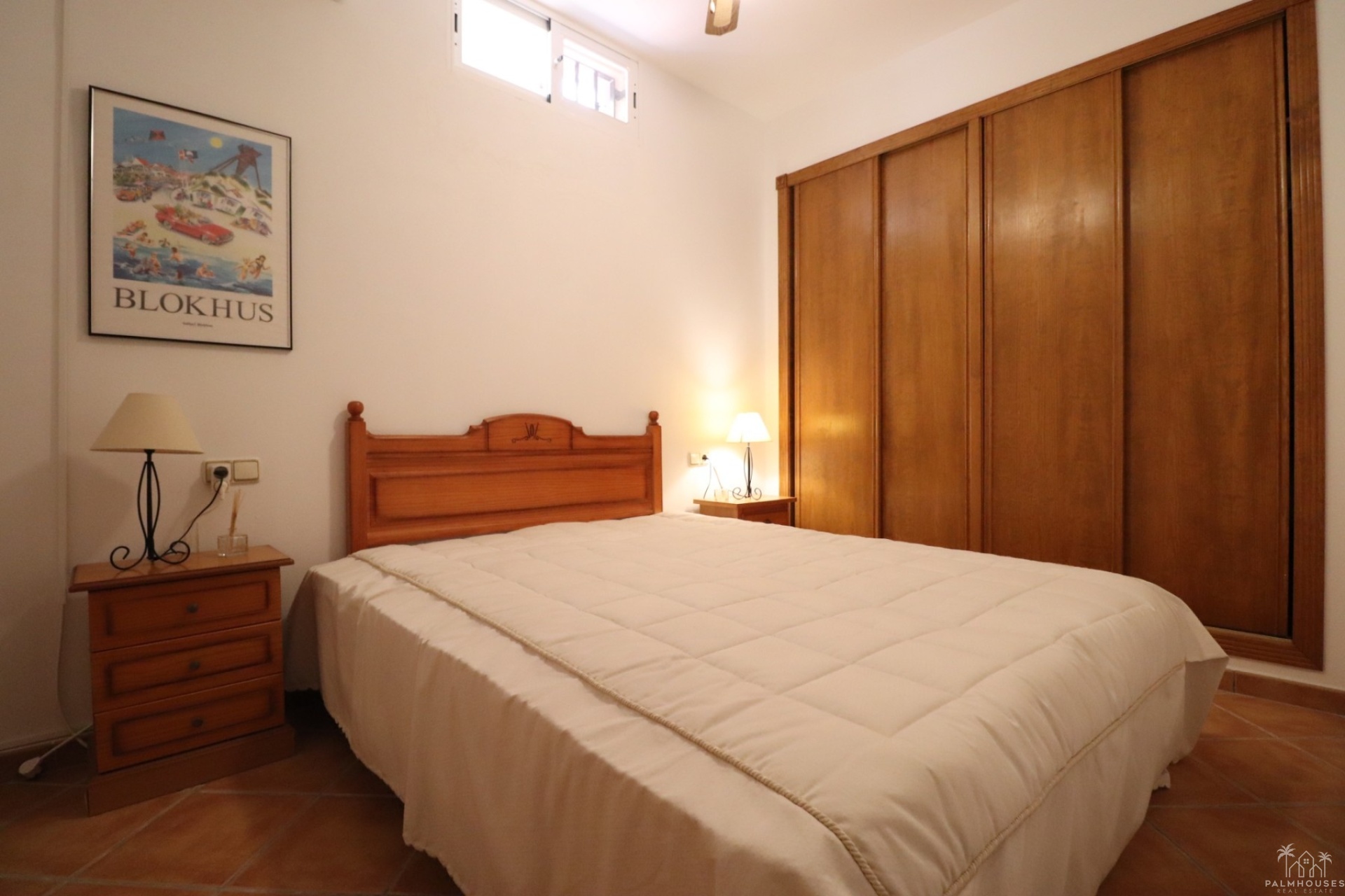 Resale - Villa - Algorfa - Lo Crispin