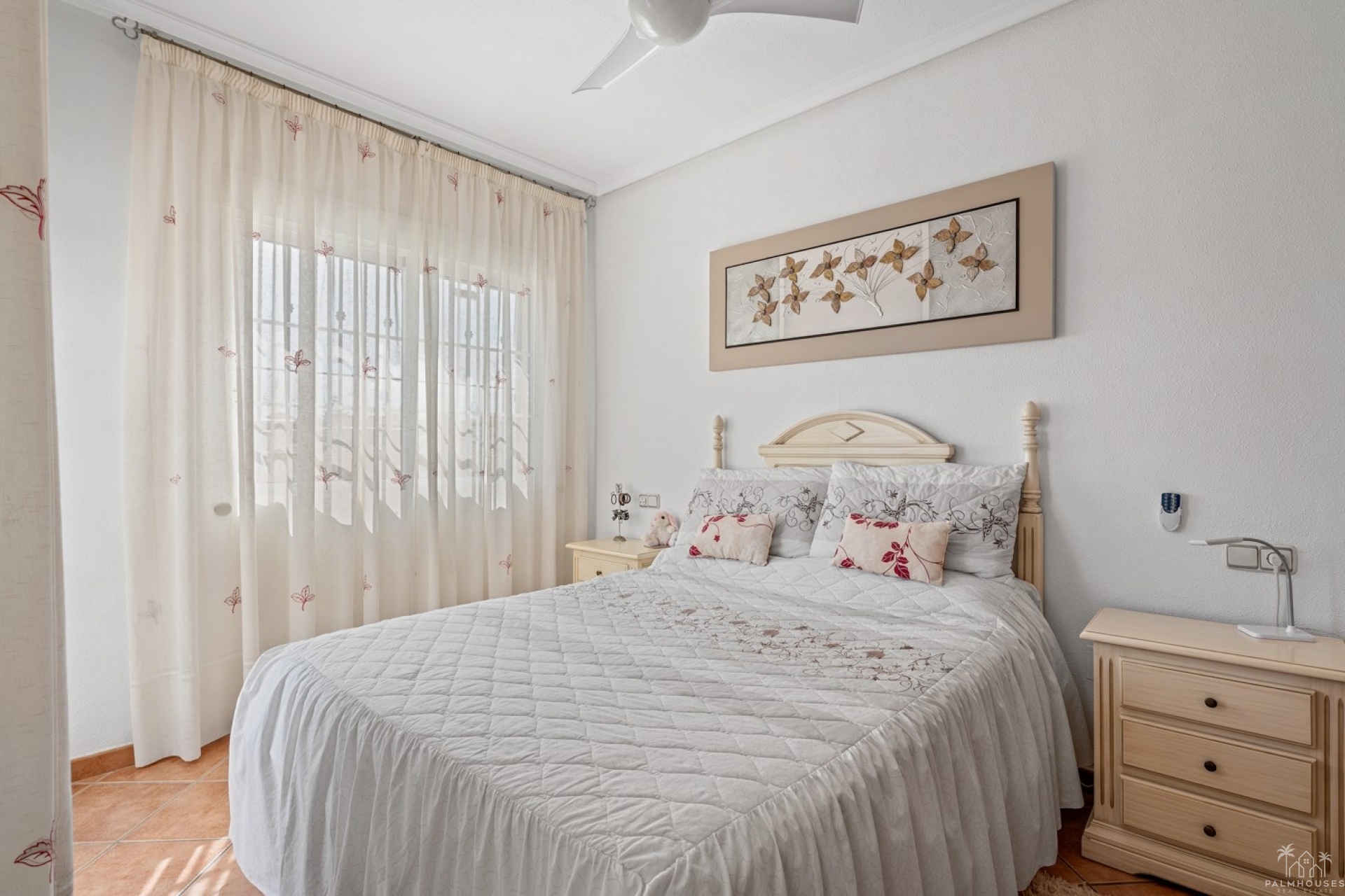 Resale - Villa - Algorfa - Lo Crispin