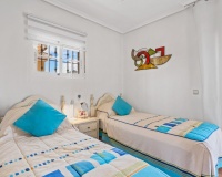 Resale - Villa - Algorfa - Lo Crispin