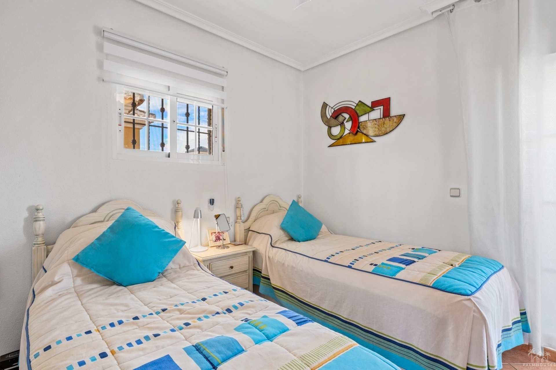 Resale - Villa - Algorfa - Lo Crispin
