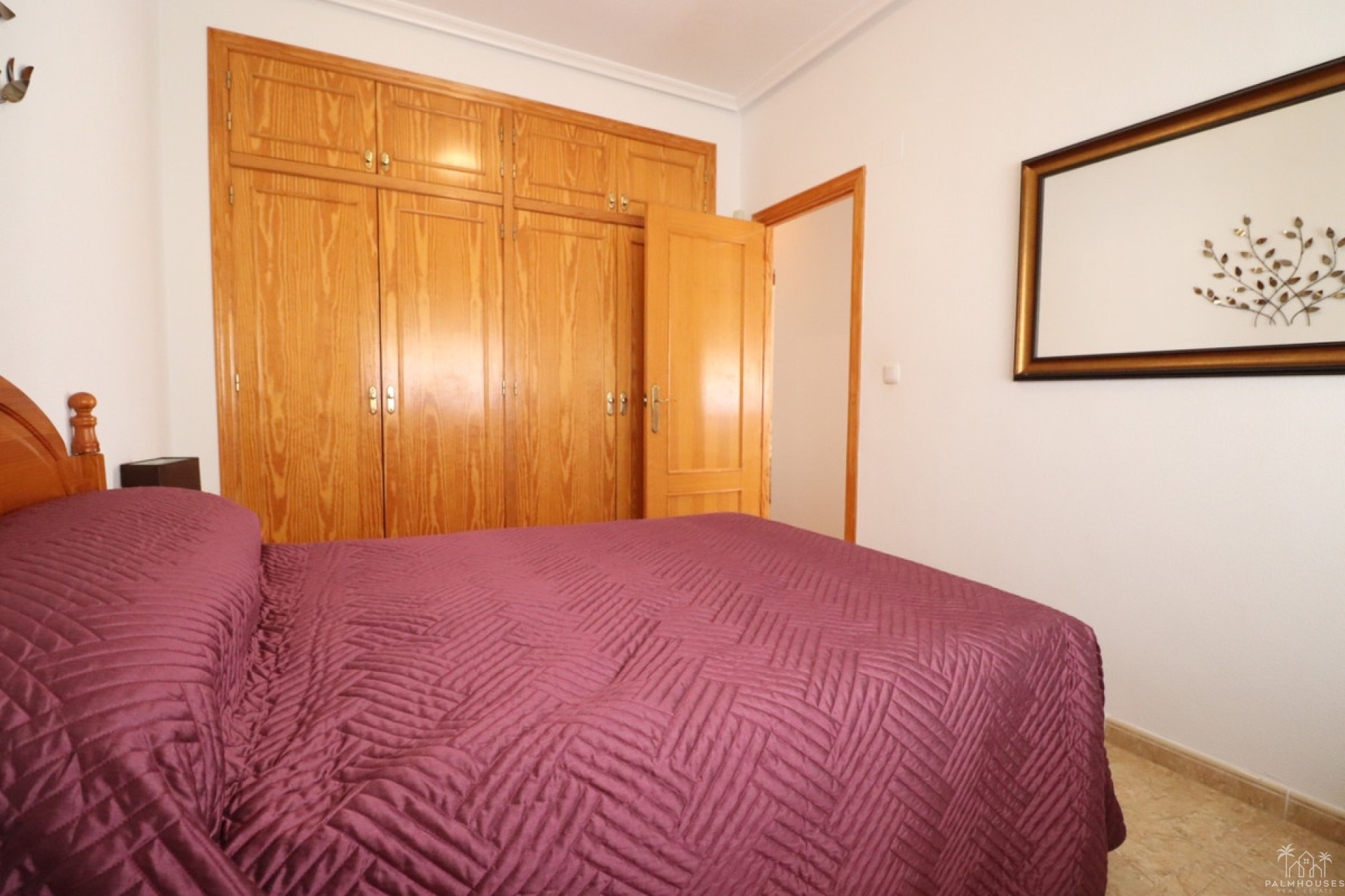 Resale - Villa - Algorfa - Lo Crispin