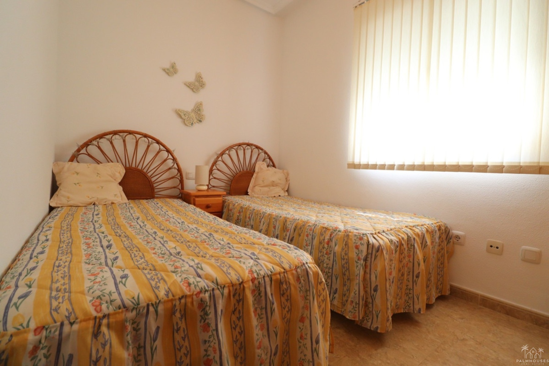 Resale - Villa - Algorfa - Lo Crispin