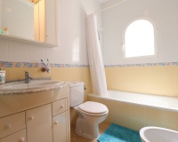 Resale - Villa - Algorfa - Lo Crispin
