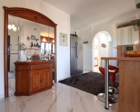 Resale - Villa - Algorfa - Lomas de La Juliana