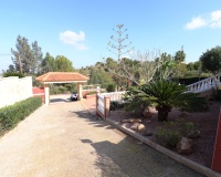 Resale - Villa - Algorfa - Lomas de La Juliana