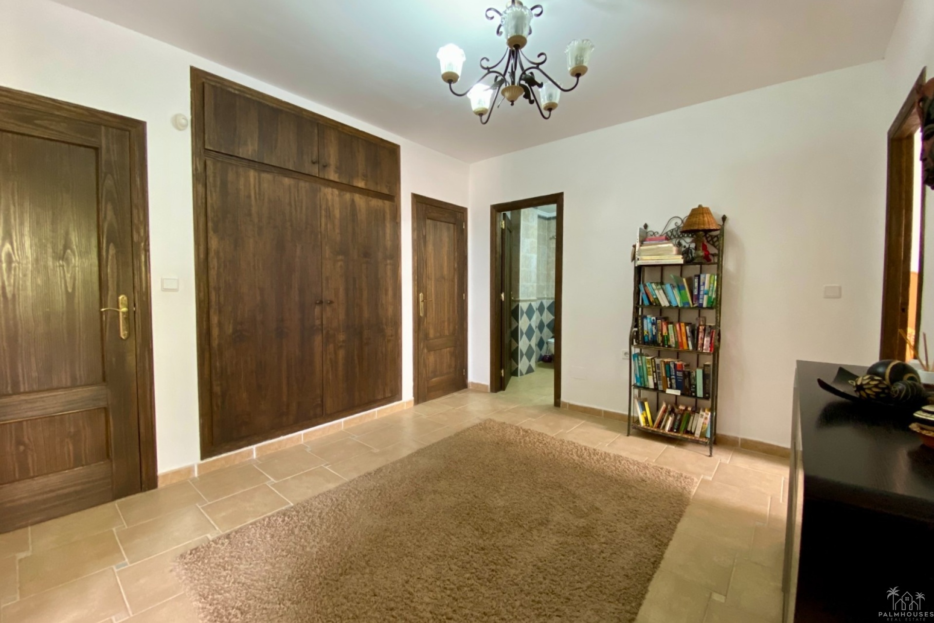 Resale - Villa - Algorfa - Lomas De La Juliana