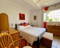 Resale - Villa - Algorfa - Lomas De La Juliana