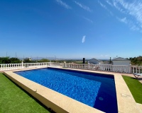 Resale - Villa - Algorfa - Lomas De La Juliana