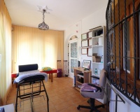 Resale - Villa - Algorfa - Lomas de La Juliana