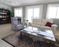 Resale - Villa - Algorfa - Lomas de La Juliana