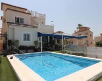 Resale - Villa - Algorfa - Montebello