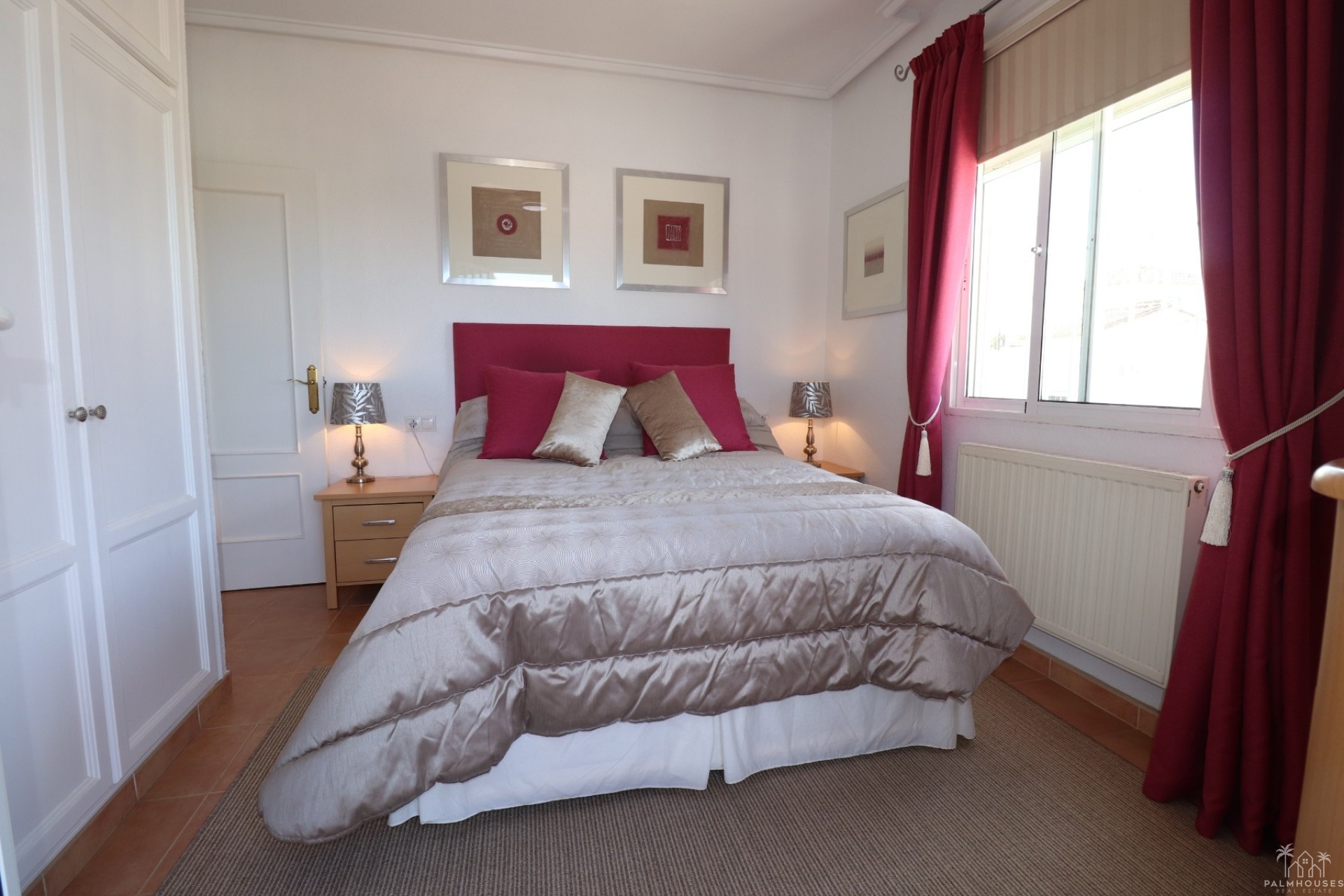 Resale - Villa - Algorfa - Montebello