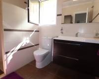 Resale - Villa - Algorfa - Montebello