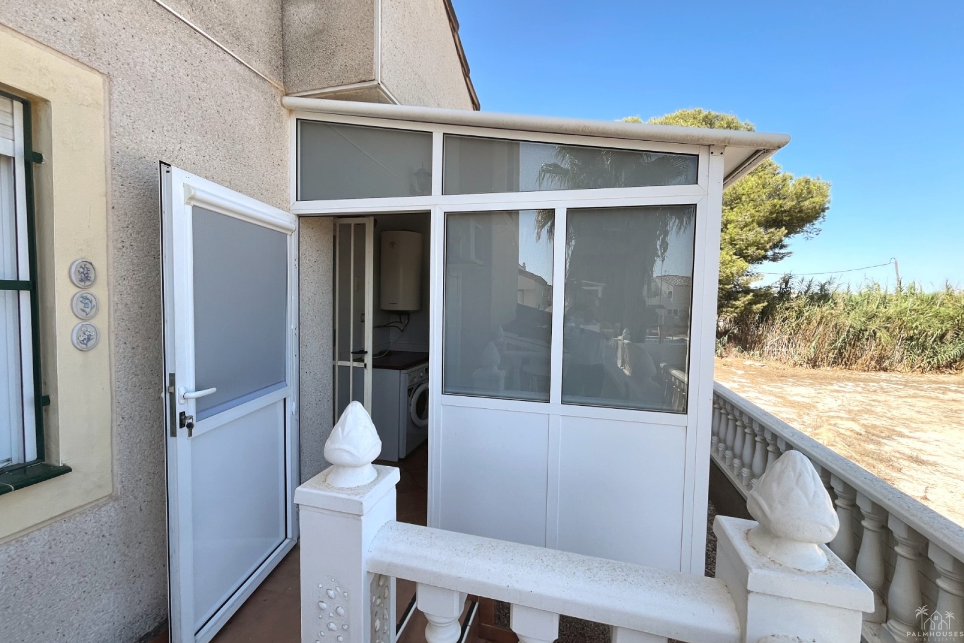 Resale - Villa - Algorfa - Montebello
