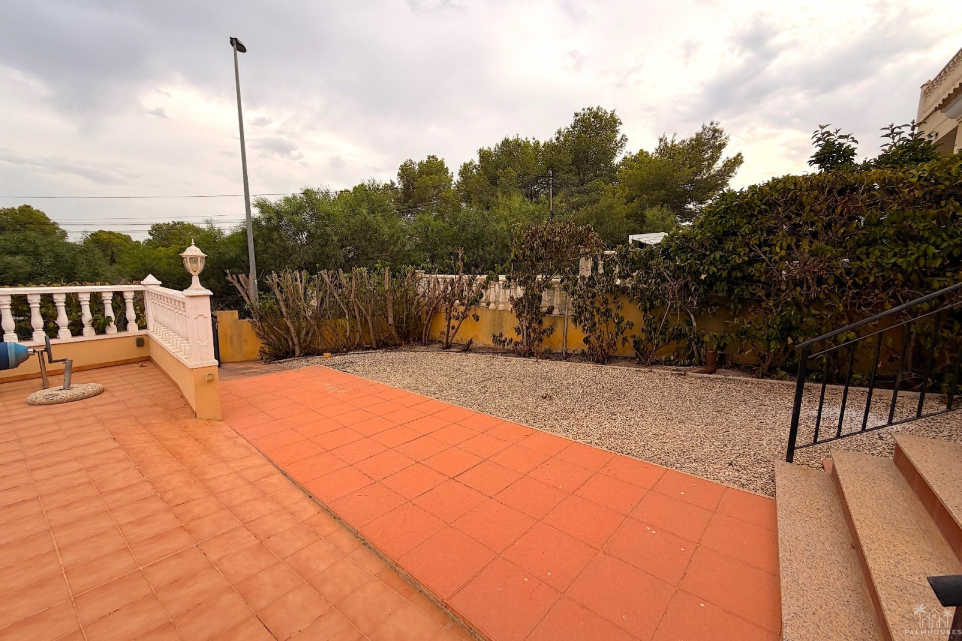 Resale - Villa - Algorfa - Montemar