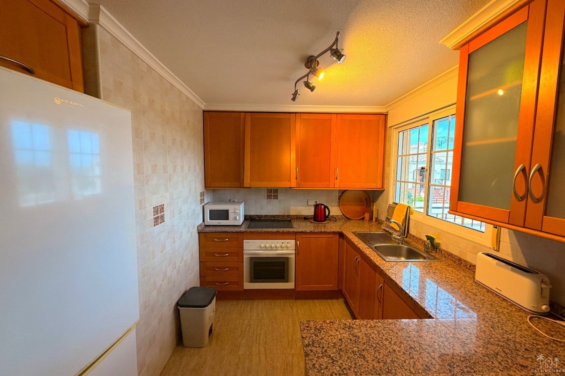 Resale - Villa - Algorfa - Montemar