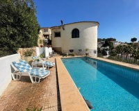 Resale - Villa - Algorfa - Montemar