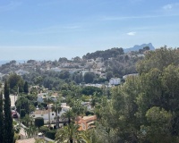 Resale - Villa - Algorfa - Montemar