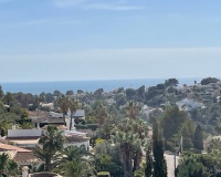 Resale - Villa - Algorfa - Montemar