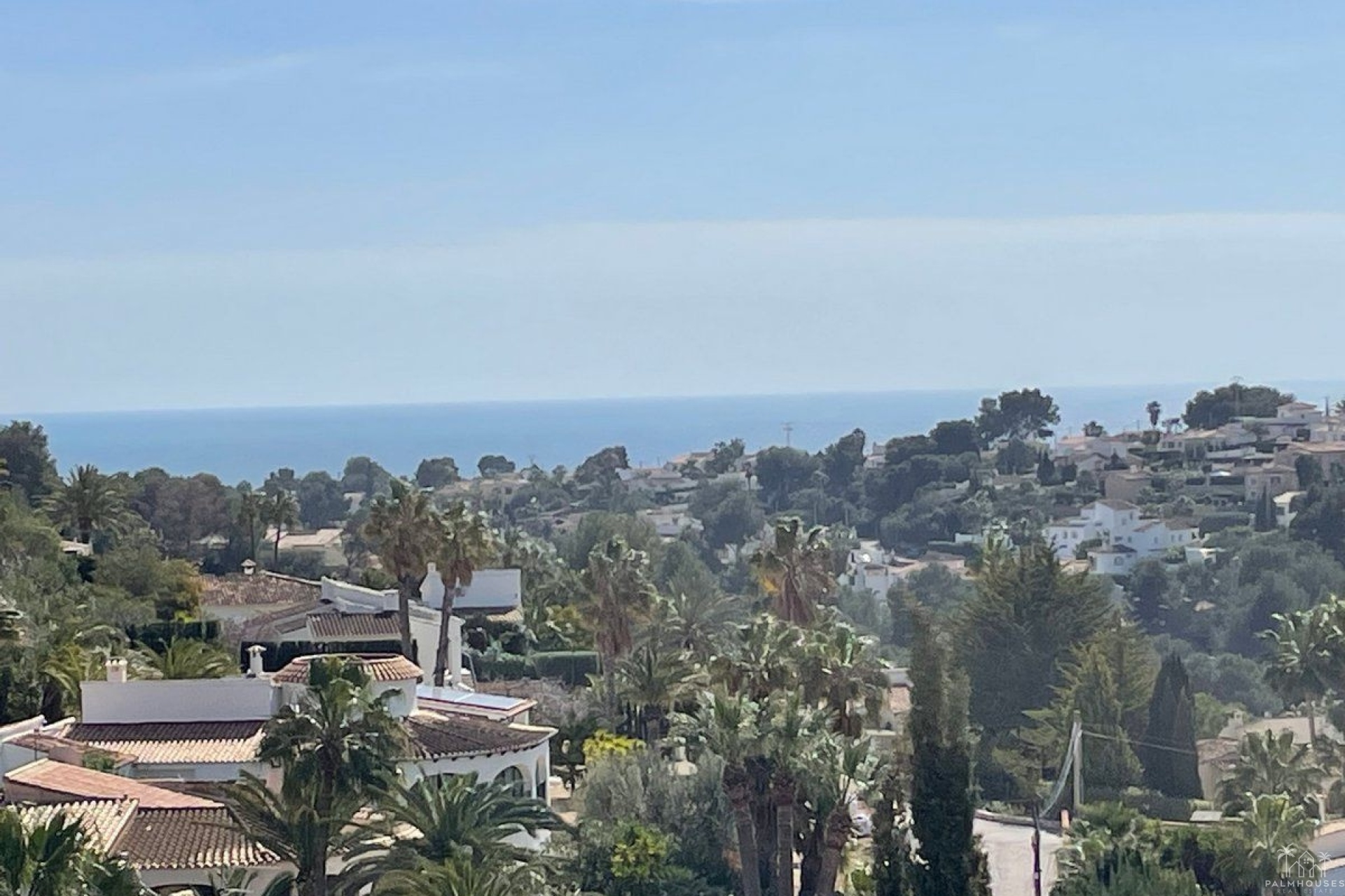 Resale - Villa - Algorfa - Montemar