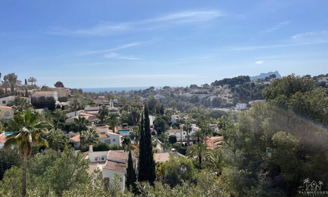 Resale - Villa - Algorfa - Montemar