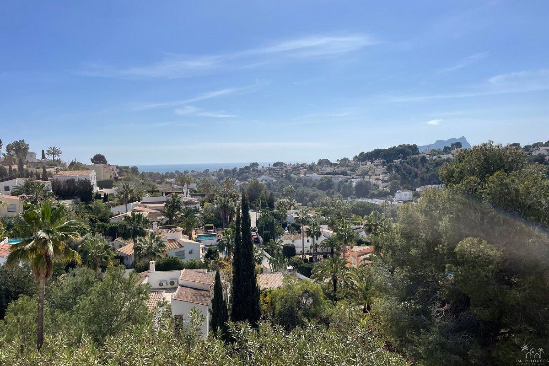 Resale - Villa - Algorfa - Montemar
