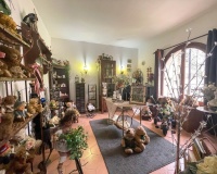 Resale - Villa - Algorfa - Montemar