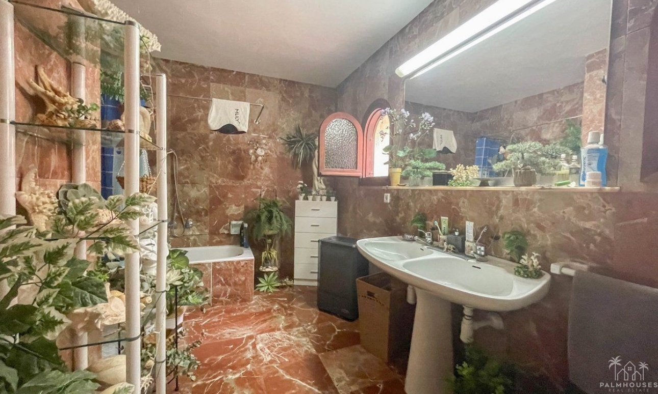 Resale - Villa - Algorfa - Montemar